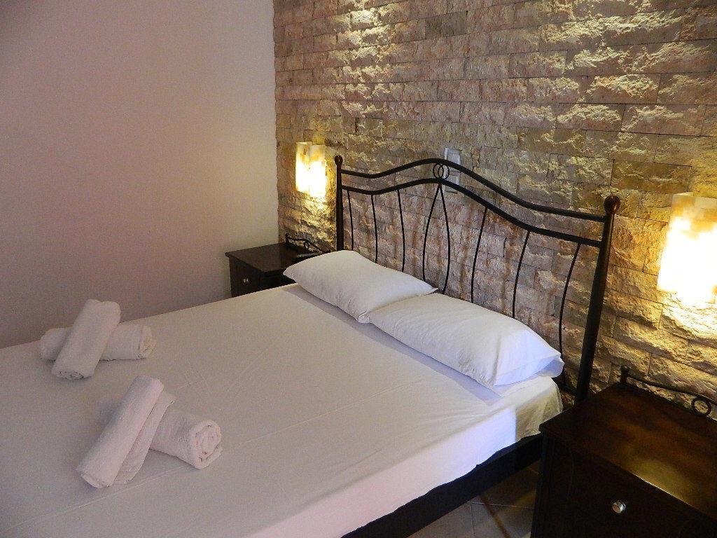 Acti Plaka Hotel Номер фото