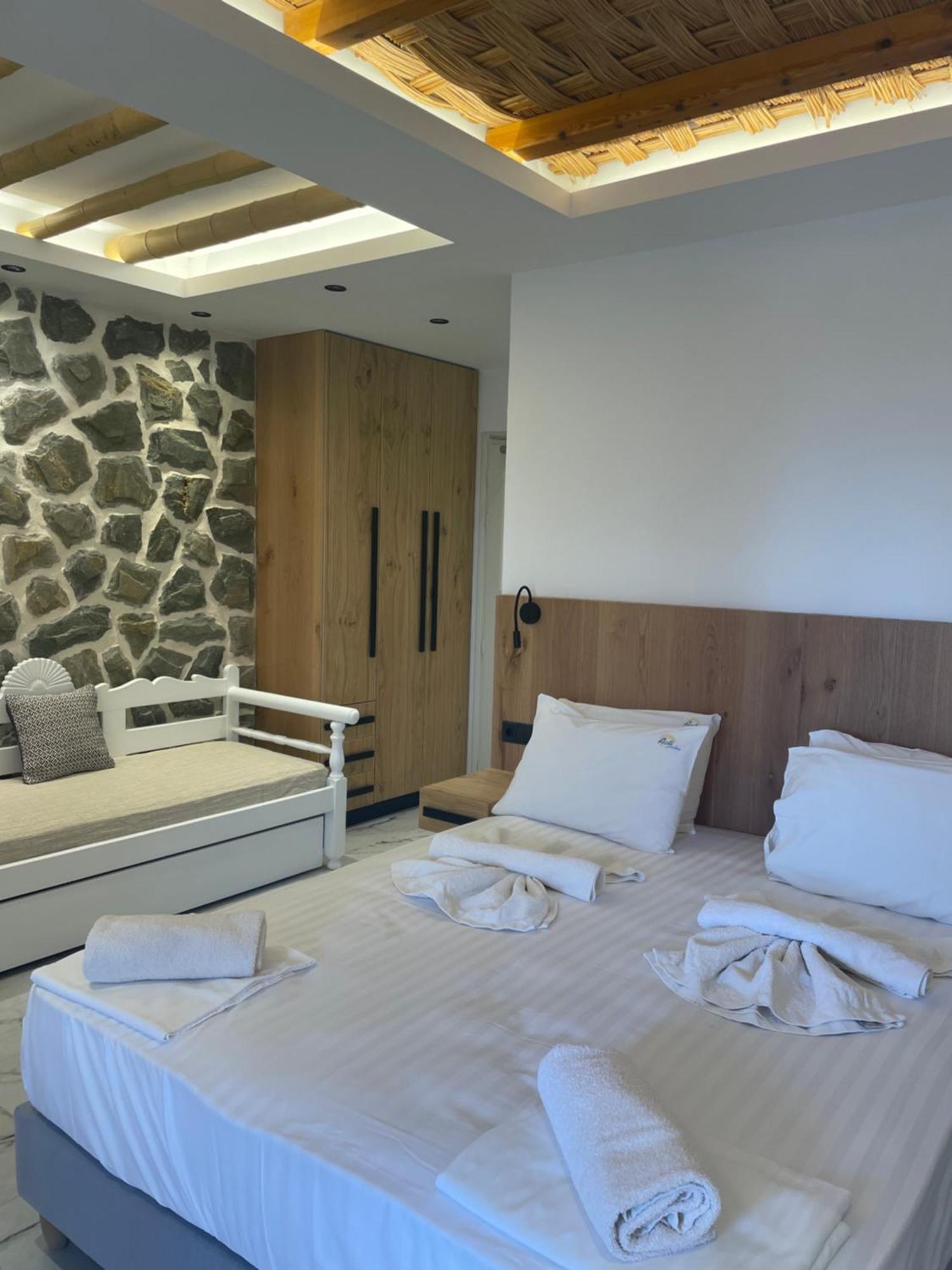 Acti Plaka Hotel Экстерьер фото
